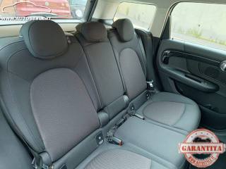 MINI Countryman usata, con Sistema di parcheggio automatico