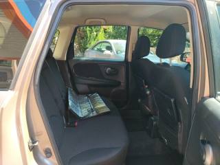 NISSAN Note usata 16