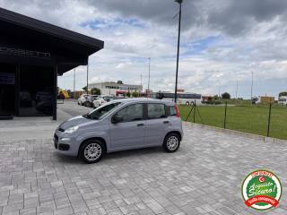 FIAT Panda usata, con Airbag laterali