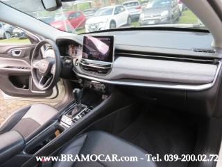 JEEP Compass usata, con Controllo vocale