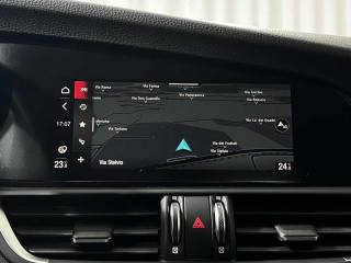 ALFA ROMEO Giulia usata, con Specchietti laterali elettrici