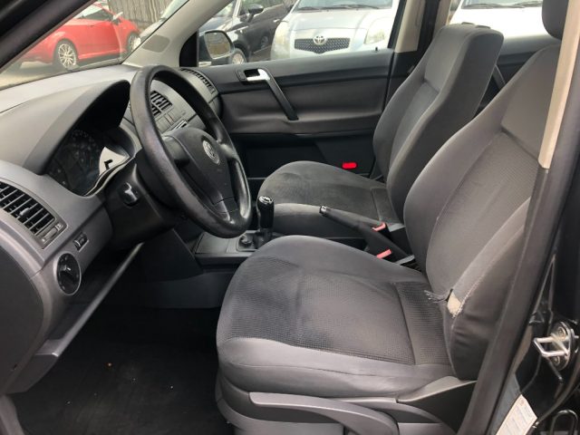VOLKSWAGEN Polo usata 10