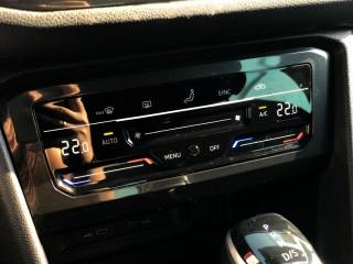 VOLKSWAGEN Tiguan usata, con Controllo elettronico della corsia