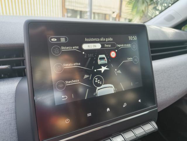 RENAULT Clio usata, con Chiusura centralizzata