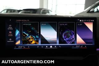 BMW 520 usata, con USB