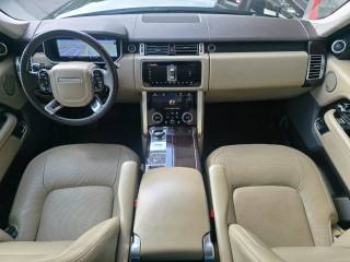 LAND ROVER Range Rover usata, con Servosterzo