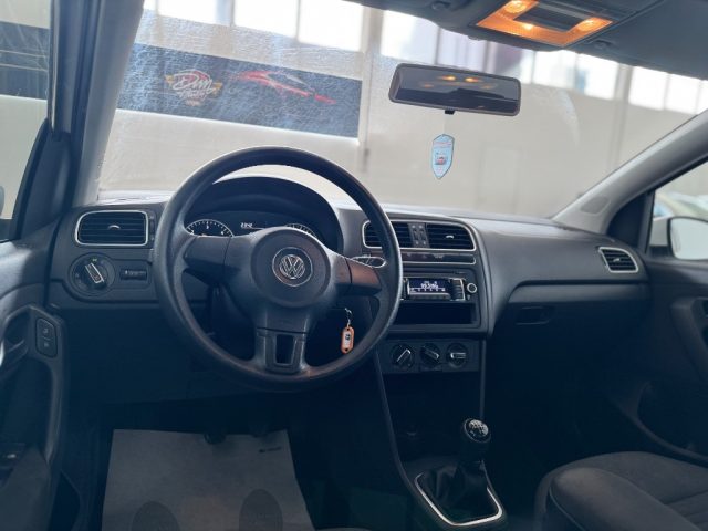 VOLKSWAGEN Polo usata 16