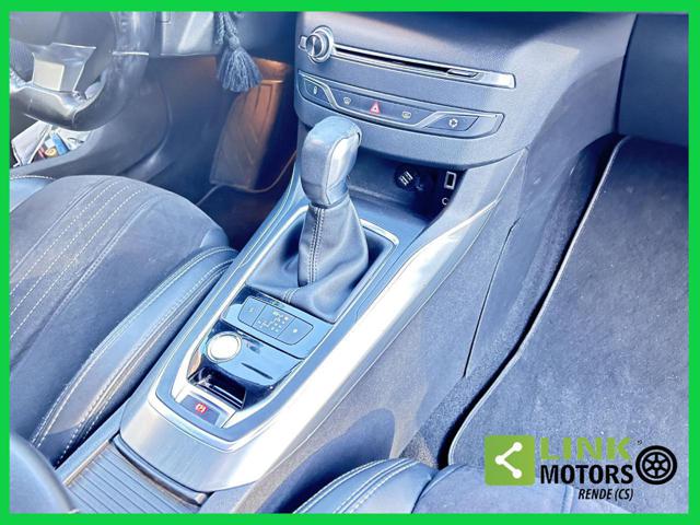PEUGEOT 308 usata, con Sensore di pioggia