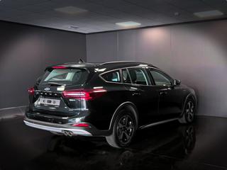FORD Focus usata, con Alzacristalli elettrici
