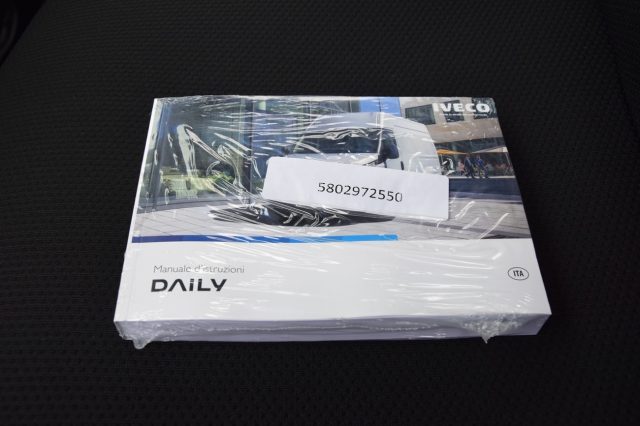 IVECO Daily usata 25