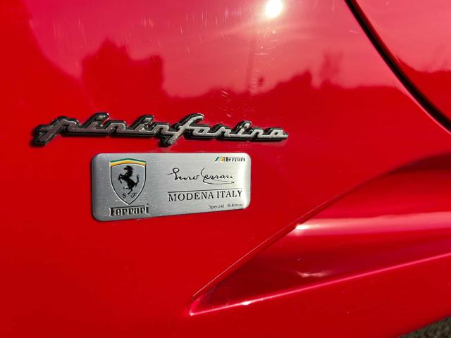 FERRARI California usata, con Chiusura centralizzata