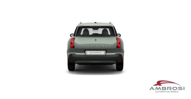 MINI Countryman usata 5