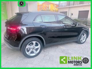 MERCEDES-BENZ GLA 200 usata, con Cerchi in lega