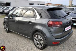 CITROEN C4 Picasso usata, con Controllo trazione