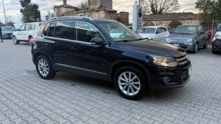VOLKSWAGEN Tiguan usata, con Airbag