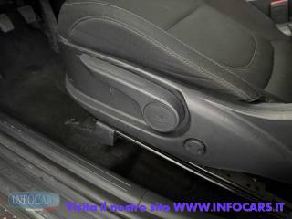 HYUNDAI Tucson usata, con Volante in pelle