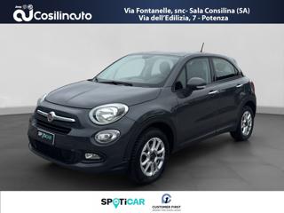 FIAT 500X 1.3 MultiJet 95 CV Lounge