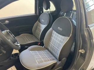 FIAT 500 usata, con Chiusura centralizzata