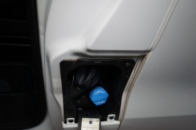 RENAULT Trafic usata, con Autoradio digitale
