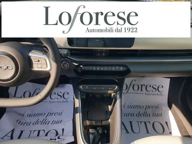 FIAT 600 usata, con Fendinebbia