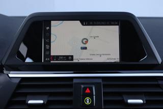 BMW X3 usata, con Fari LED