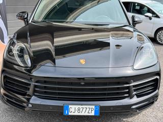 PORSCHE Cayenne usata, con Alzacristalli elettrici