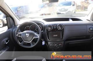 DACIA Dokker usata, con Airbag