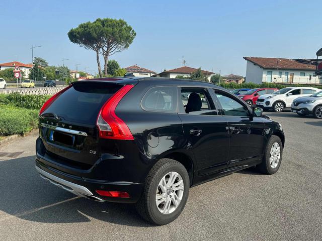 VOLVO XC60 usata, con Airbag Passeggero