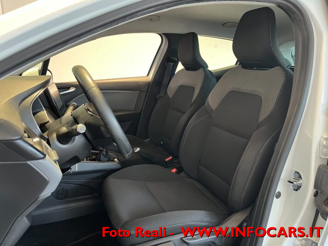 RENAULT Clio usata, con Alzacristalli elettrici