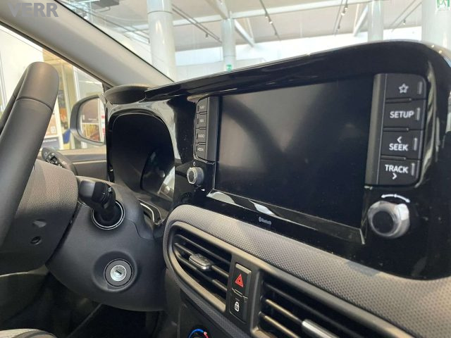HYUNDAI i10 usata, con Airbag Passeggero