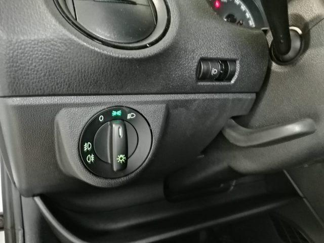 SKODA Citigo usata, con Chiusura centralizzata