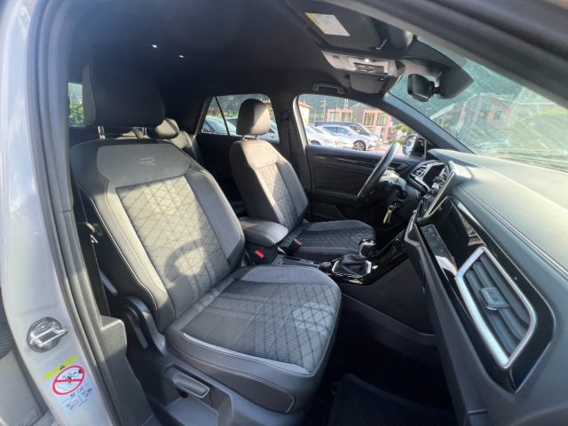 VOLKSWAGEN T-Roc usata, con Immobilizzatore elettronico