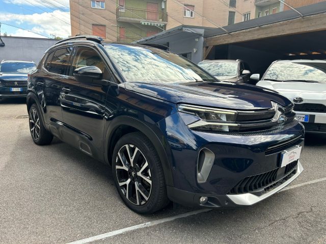 CITROEN C5 Aircross usata, con Airbag