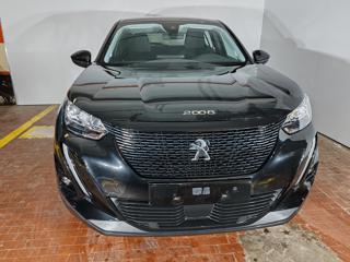 PEUGEOT 2008 usata, con Airbag