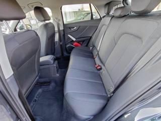 AUDI Q2 usata, con Fendinebbia