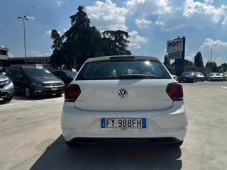 VOLKSWAGEN Polo usata, con Alzacristalli elettrici
