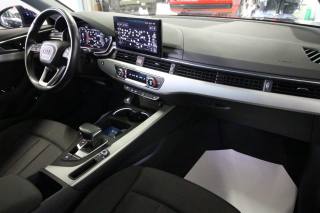 AUDI A4 usata, con Climatizzatore