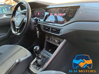 VOLKSWAGEN Polo usata, con Servosterzo
