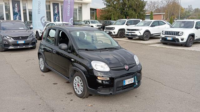 FIAT Panda usata, con Airbag Passeggero