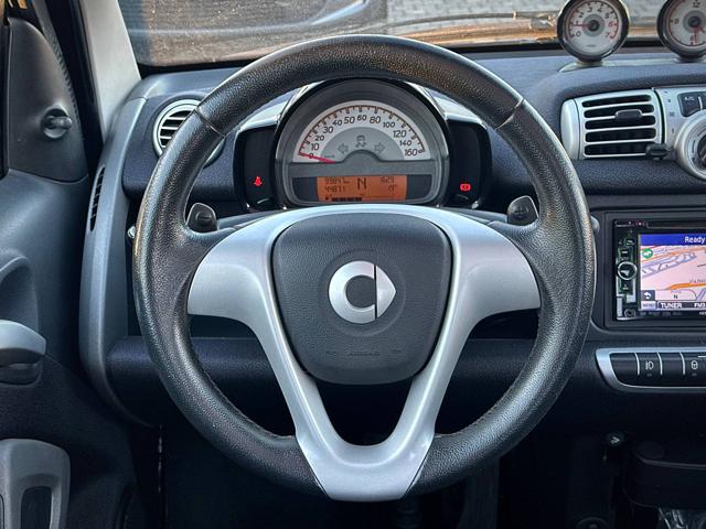SMART ForTwo usata 16