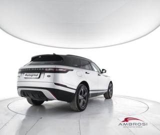 LAND ROVER Range Rover Velar usata 2