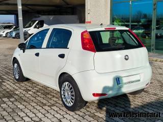 FIAT Punto usata, con Immobilizzatore elettronico