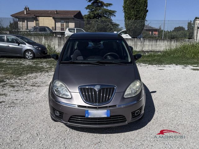 LANCIA MUSA usata 0