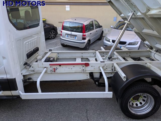 IVECO Daily usata, con USB