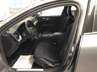 VOLVO V60 usata, con Specchietti laterali elettrici
