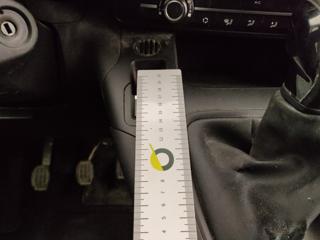 OPEL Combo usata 52
