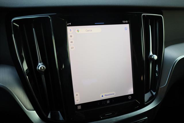 VOLVO V60 usata, con Hill holder