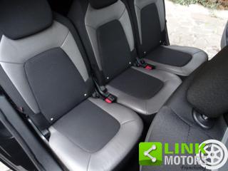 CITROEN C4 Picasso usata, con Sedili riscaldati