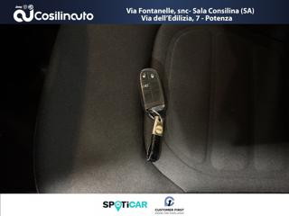 JEEP Renegade usata, con Touch screen