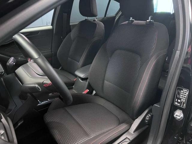 FORD Focus usata, con Chiusura centralizzata